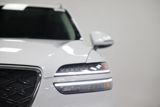 New 2026 Genesis GV70 2.5T AWD/4WD image 3