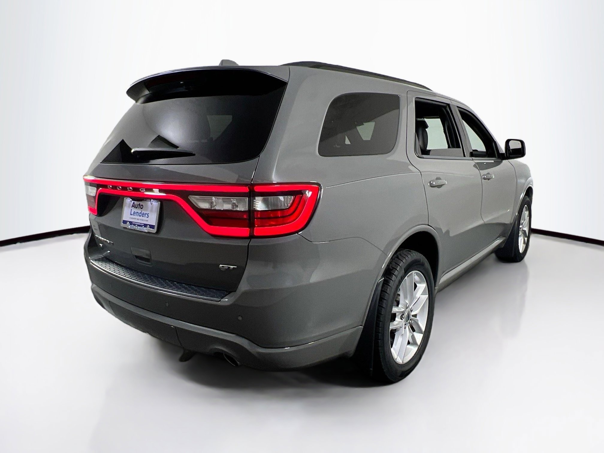 Used 2022 Dodge Durango GT image 5
