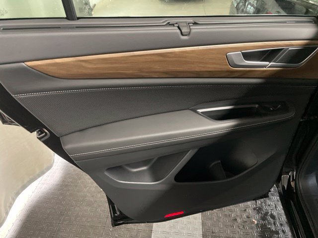 New 2026 Volkswagen Atlas SE AWD/4WD image 12