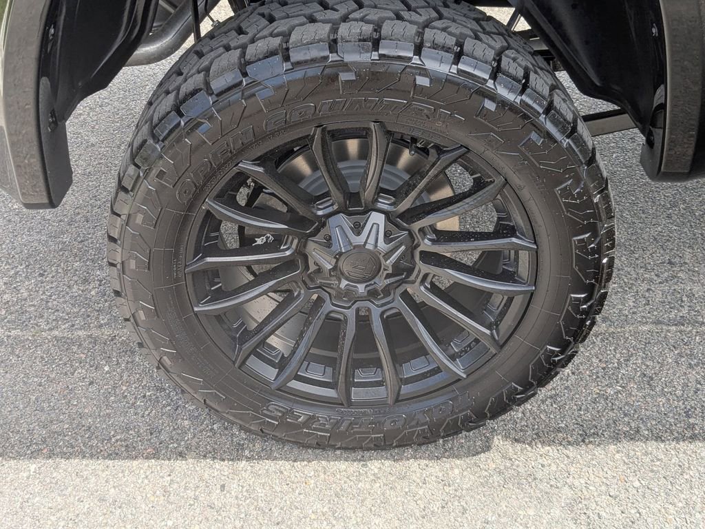 New 2026 RAM 1500 Big Horn AWD/4WD image 17