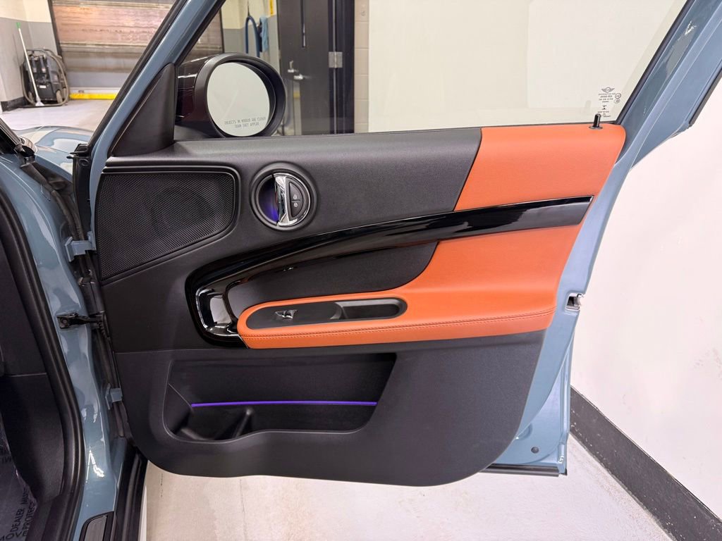 Certified 2023 MINI Cooper Countryman S image 29