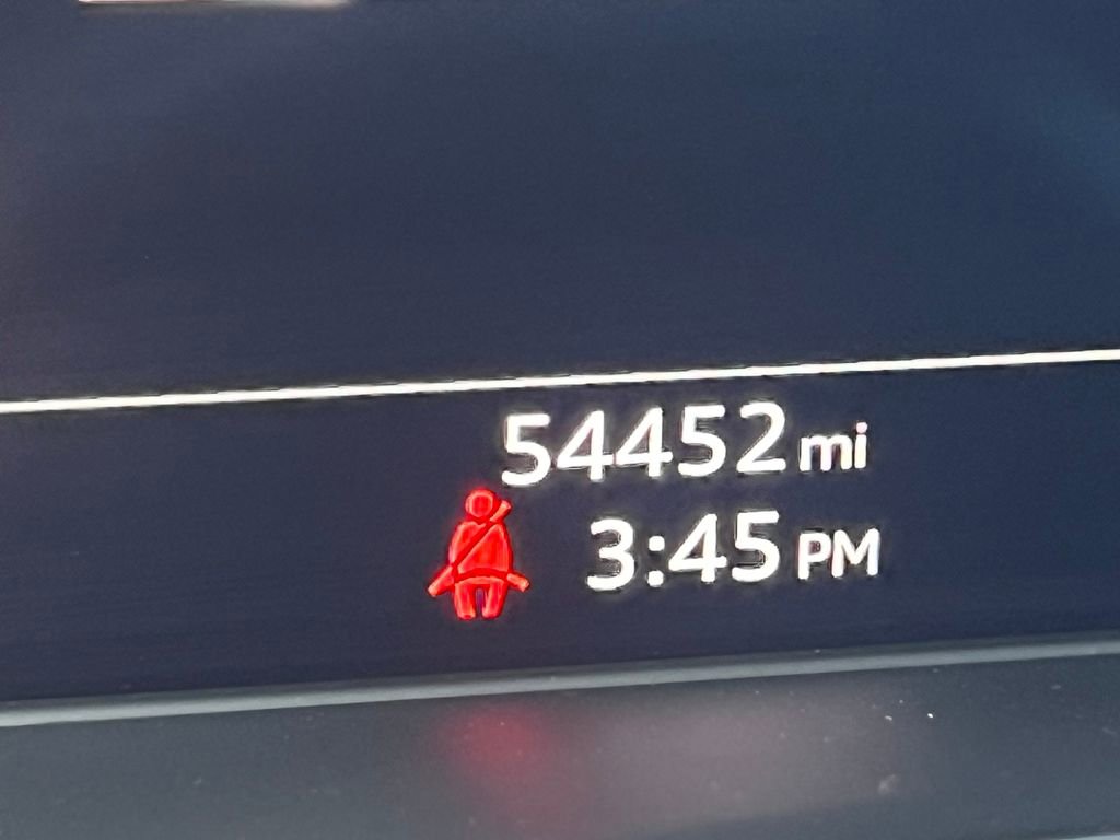 Used 2021 Audi S4 Premium Plus w/ Premium Plus Package image 20