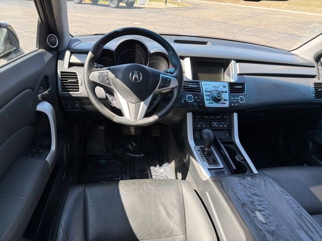 Used 2007 Acura RDX w/ Technology Package image 23
