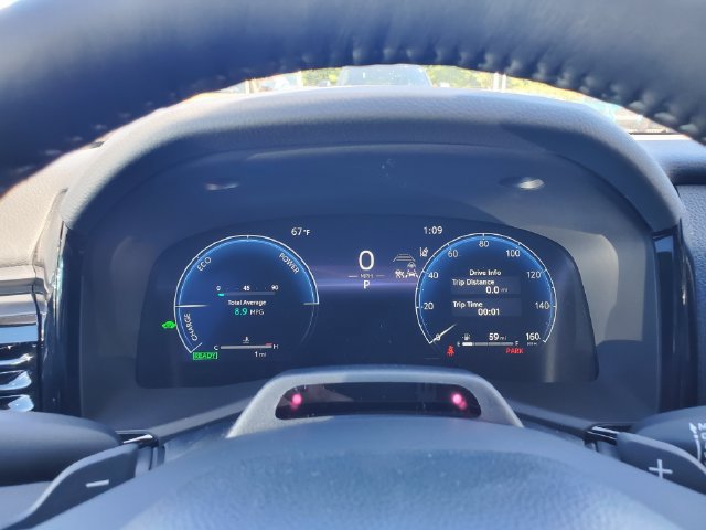 New 2026 Toyota Camry XSE FWD image 23