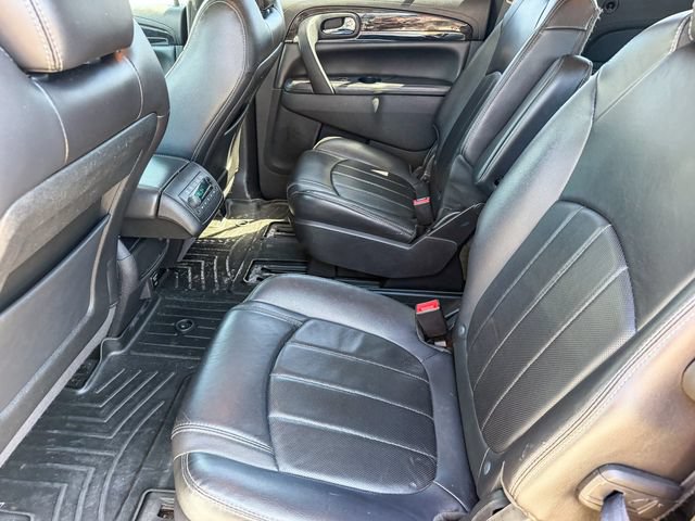 Used 2016 Buick Enclave Leather FWD image 18