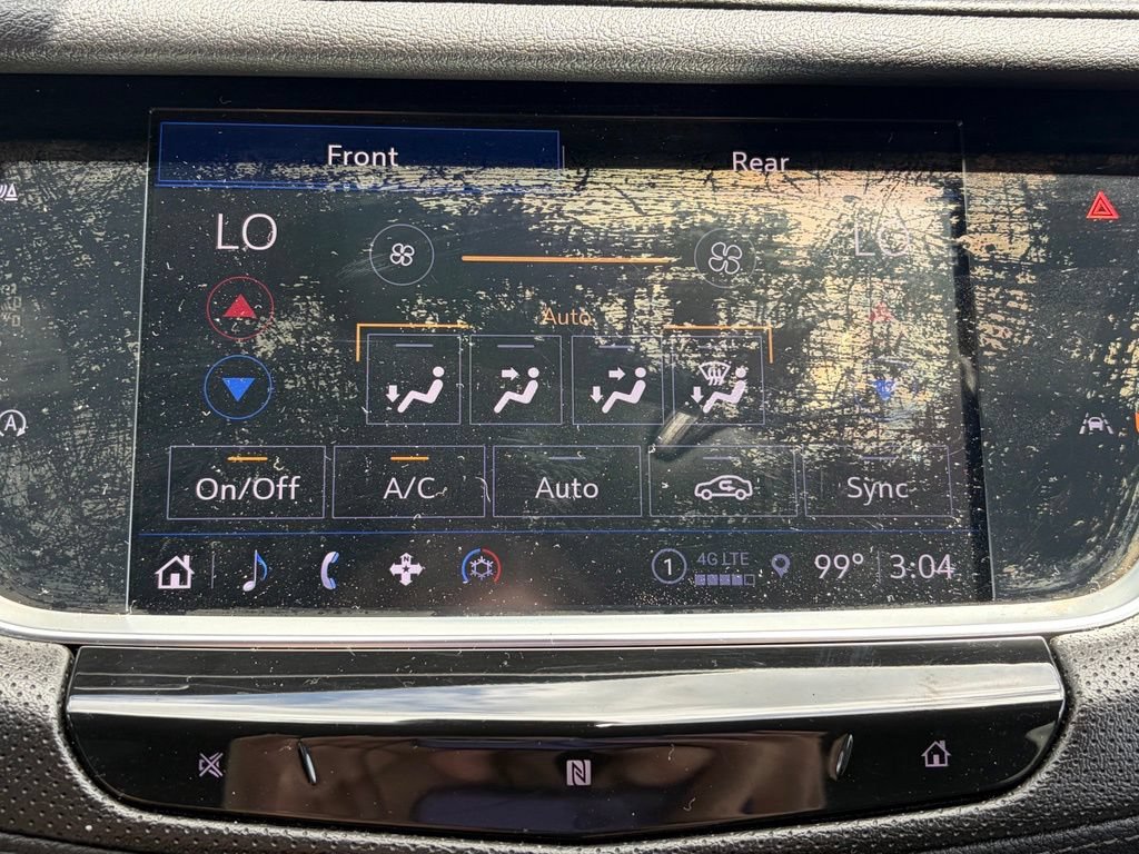 Used 2021 Cadillac XT6 Luxury AWD/4WD image 30