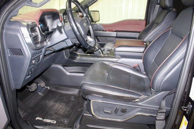 Used 2022 Ford F150 Lariat image 10