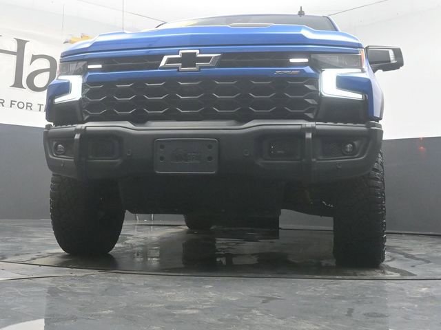 Used 2024 Chevrolet Silverado 1500 ZR2 w/ ZR2 Bison Edition AWD/4WD image 55