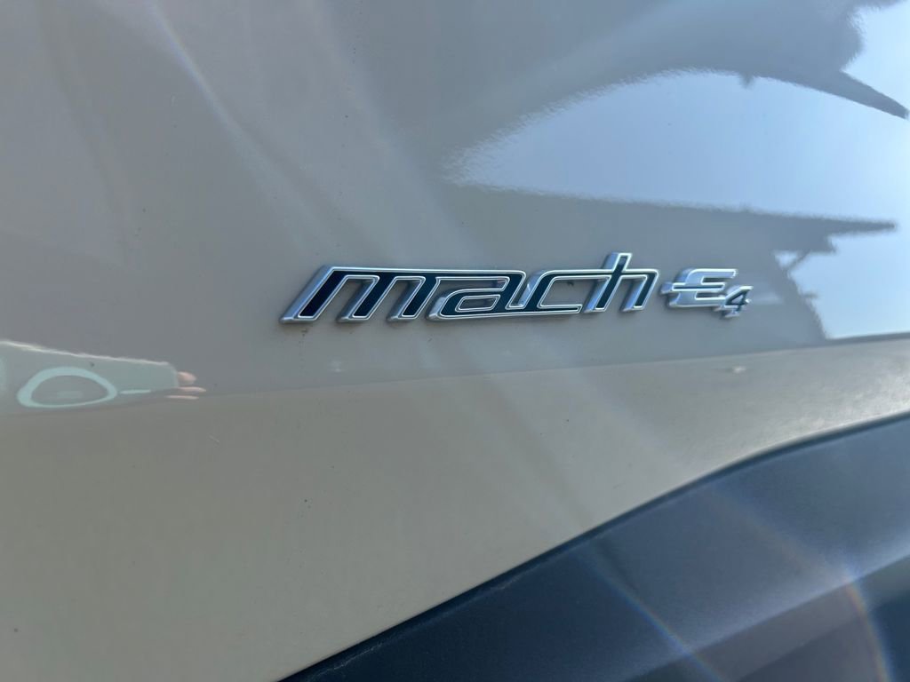 Used 2025 Ford Mustang Mach-E Premium AWD/4WD image 34