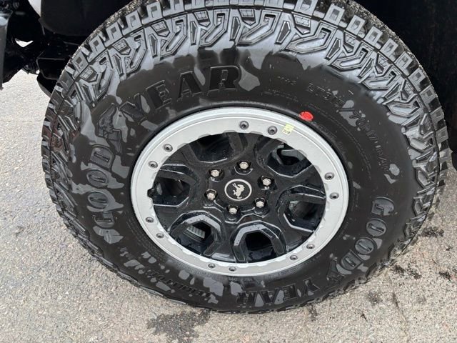 New 2026 Ford Bronco Badlands image 9