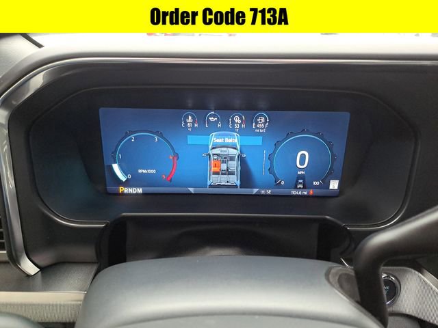 Used 2025 Ford F350 Platinum image 12