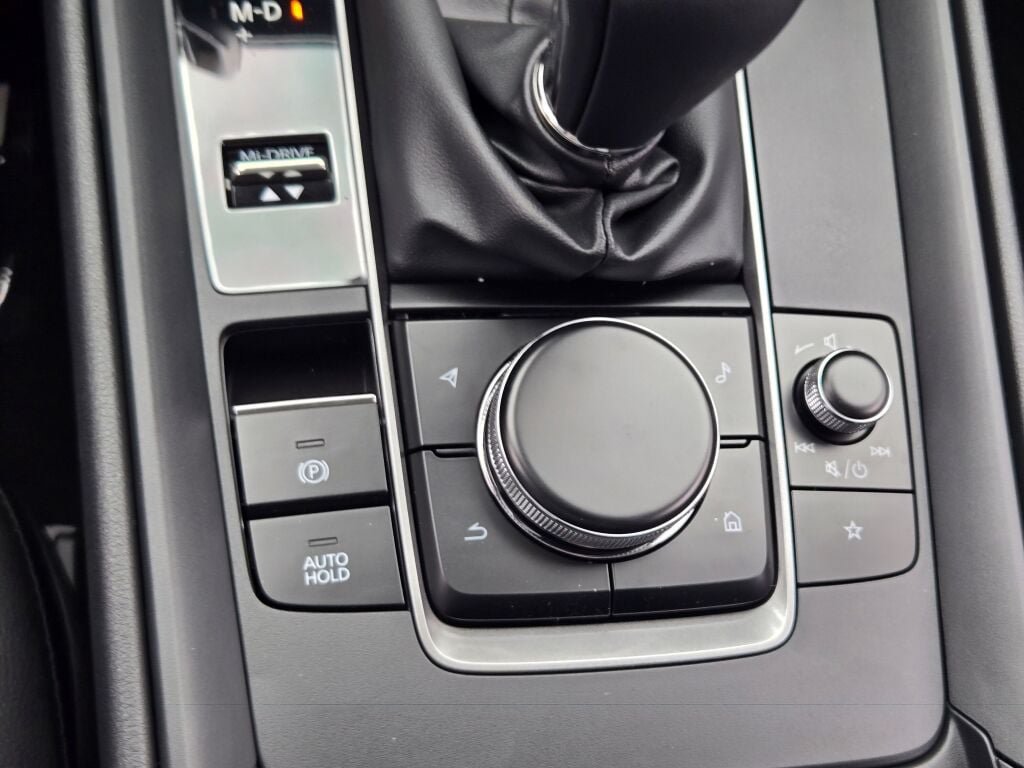 New 2026 MAZDA CX-50 AWD 2.5 S w/ Select Package image 21