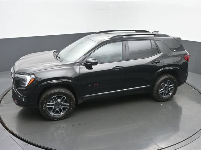 New 2026 GMC Terrain AT4 w/ LPO, Black Badging Package AWD/4WD image 37