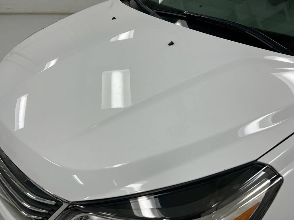 Used 2017 Chevrolet Traverse LT AWD/4WD image 29