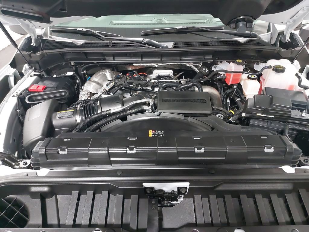 New 2026 GMC Sierra 3500 Pro w/ Convenience Package image 29