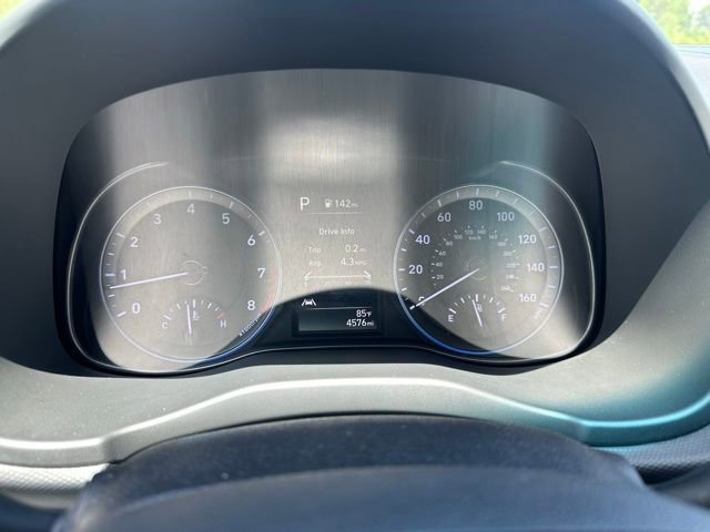 Used 2023 Hyundai Kona SEL w/ Cargo Package FWD image 19