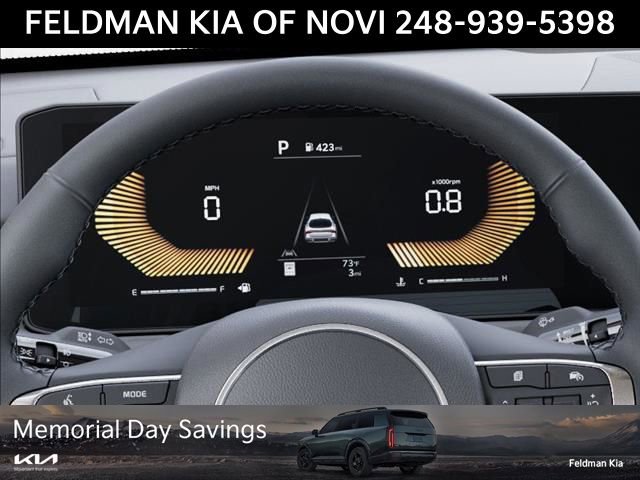 New 2026 Kia K5 GT-Line AWD/4WD image 22