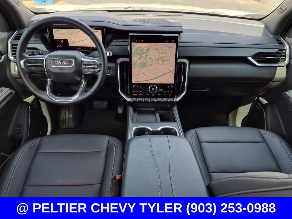 Used 2026 GMC Acadia Elevation w/ Elevation Premium Package FWD image 45