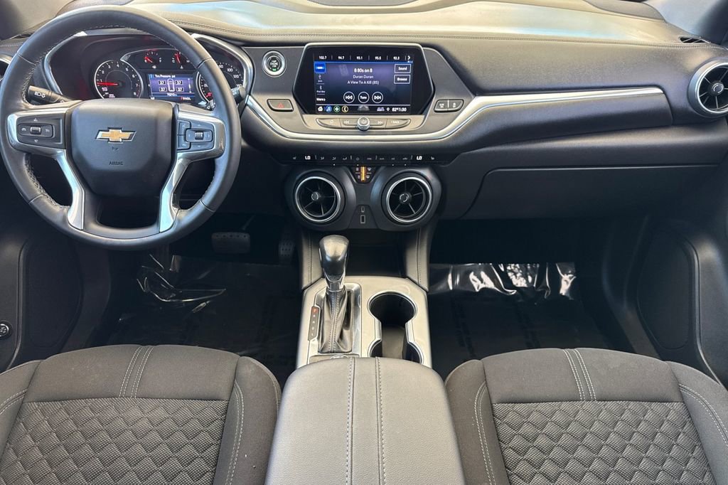 Used 2019 Chevrolet Blazer LT image 4