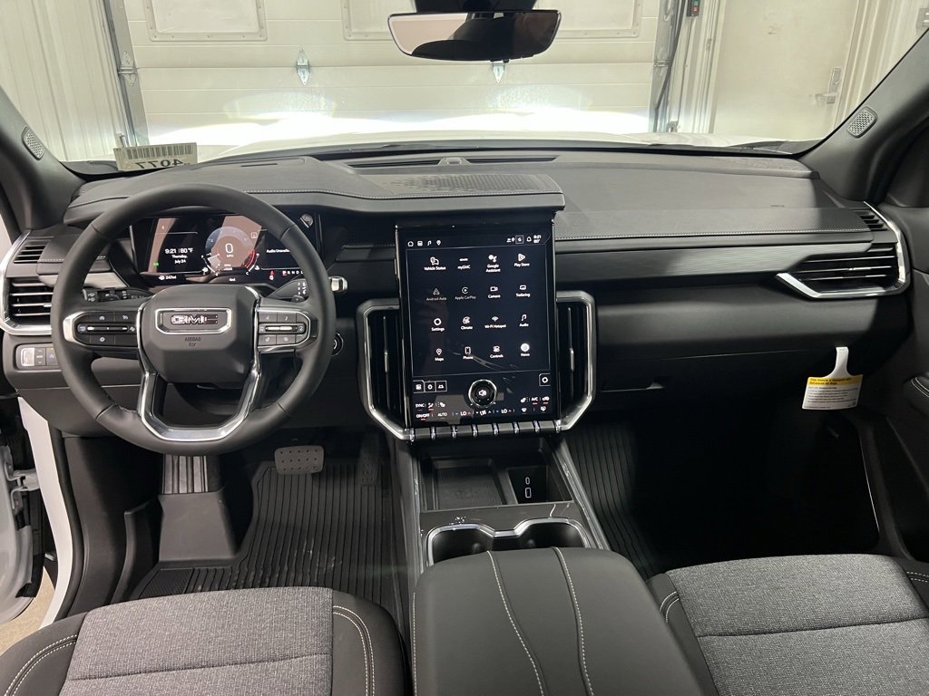 New 2026 GMC Acadia Elevation w/ LPO, Floor Liner Package image 26