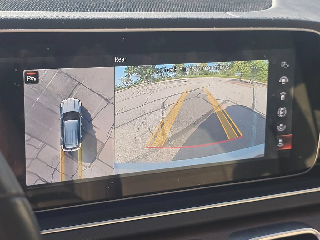 Certified 2023 Mercedes-Benz GLE 350 4MATIC image 33