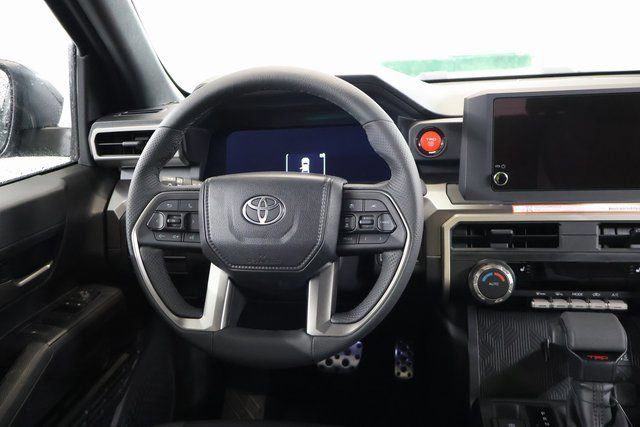 New 2025 Toyota Tacoma TRD Sport image 11