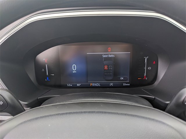 New 2026 Ford Escape Active image 33