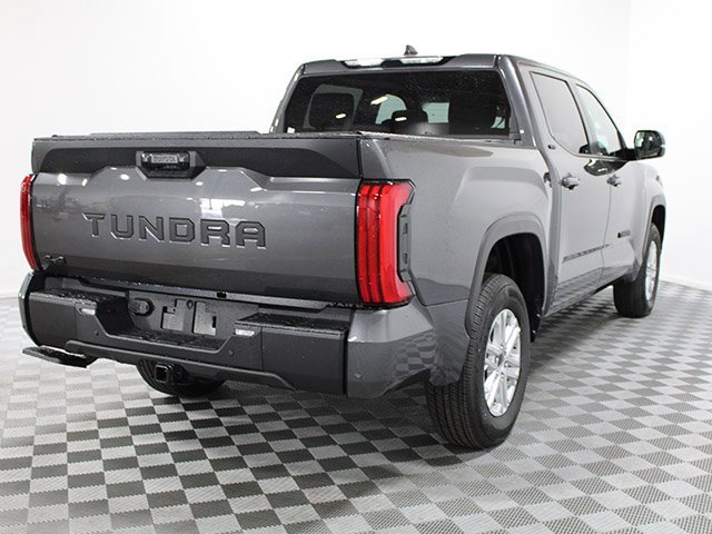New 2026 Toyota Tundra SR5 image 9
