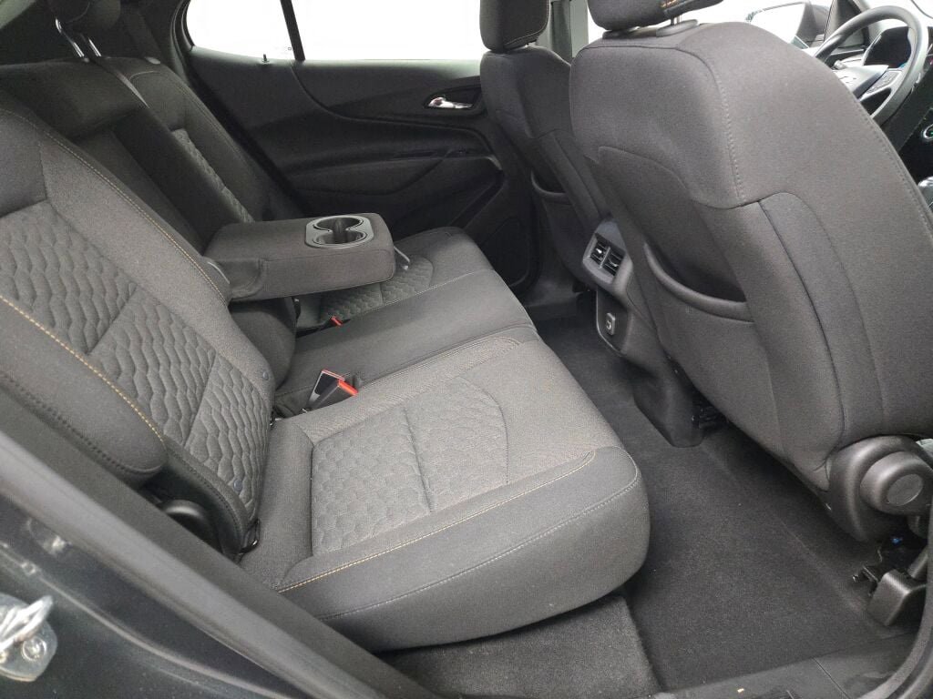 Used 2019 Chevrolet Equinox LT image 11