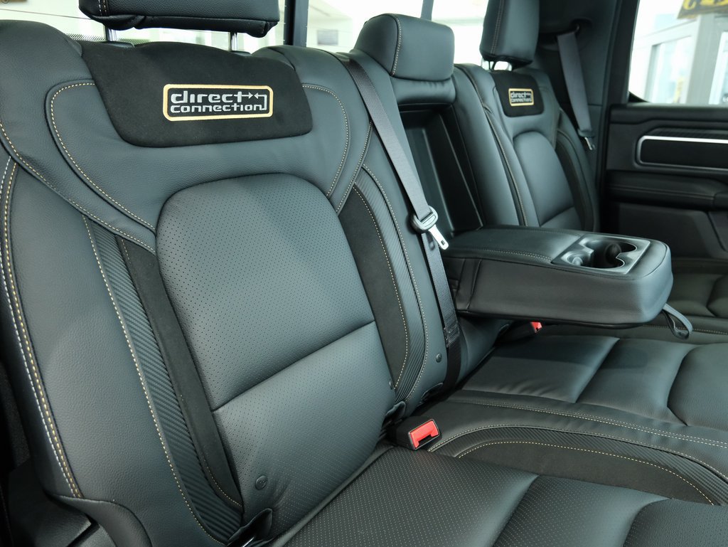 New 2026 RAM 1500 4x4 Crew Cab image 30