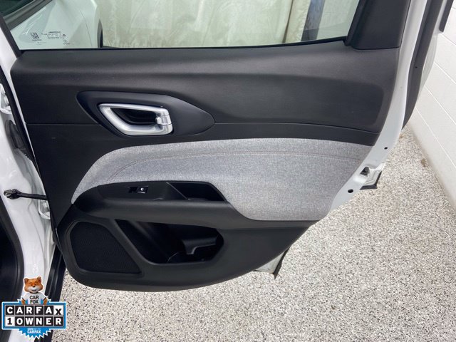 Used 2023 Jeep Compass Latitude AWD/4WD image 21