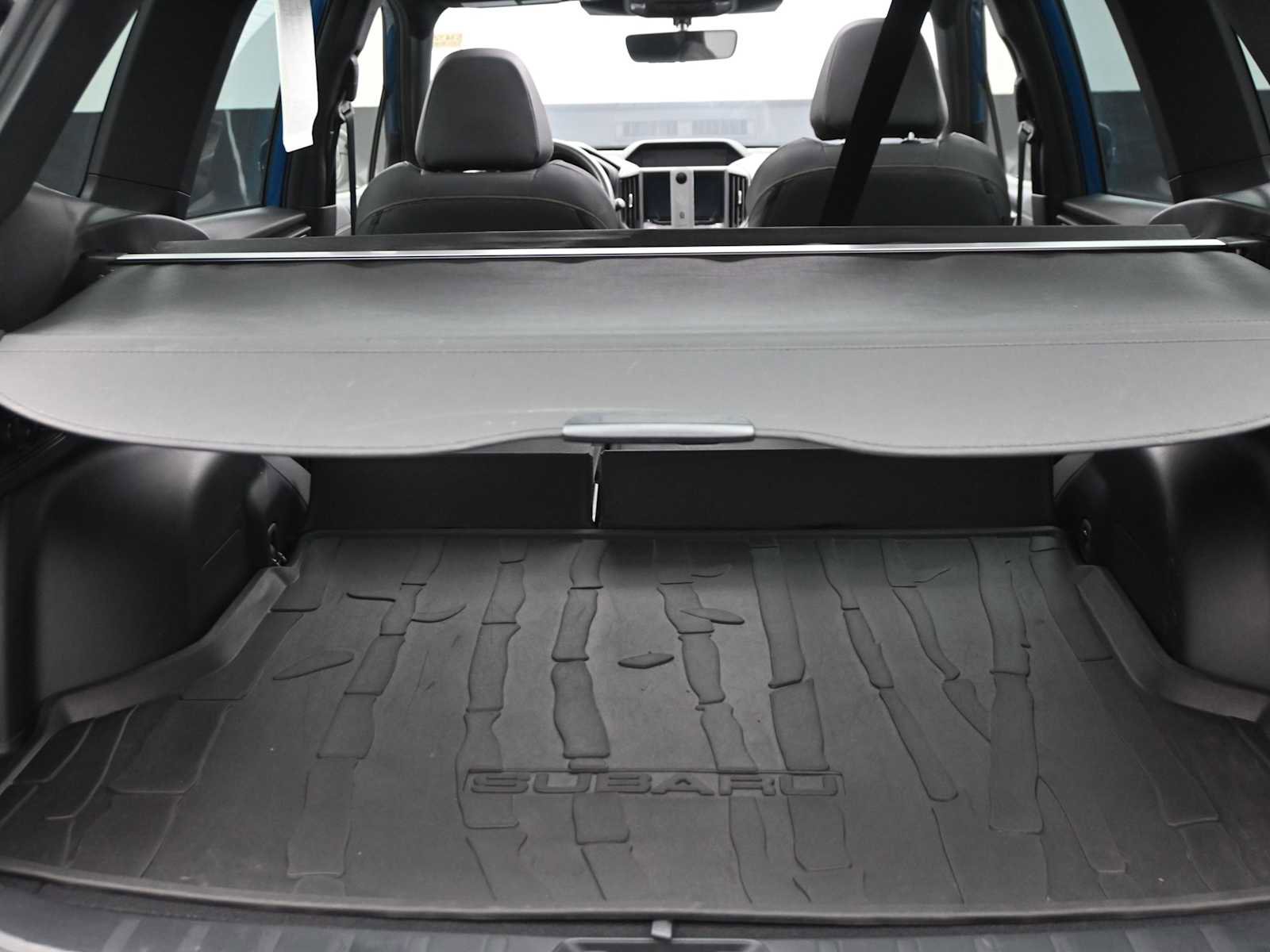 Used 2023 Subaru Forester Wilderness image 41