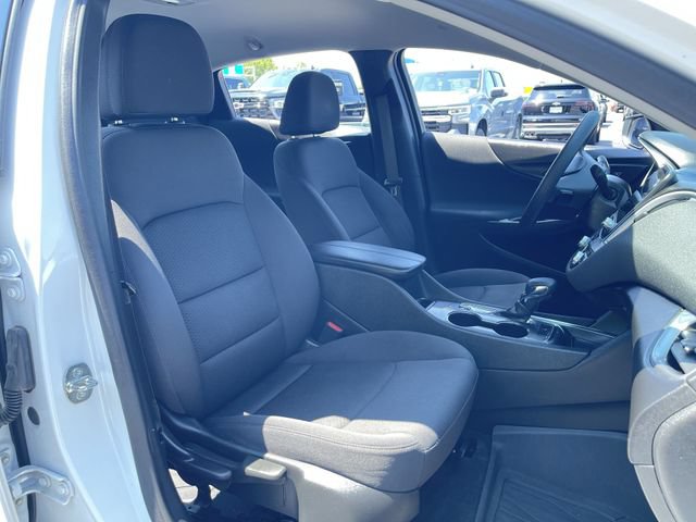 Used 2023 Chevrolet Malibu LT w/ LPO, Floor Liner Package FWD image 26