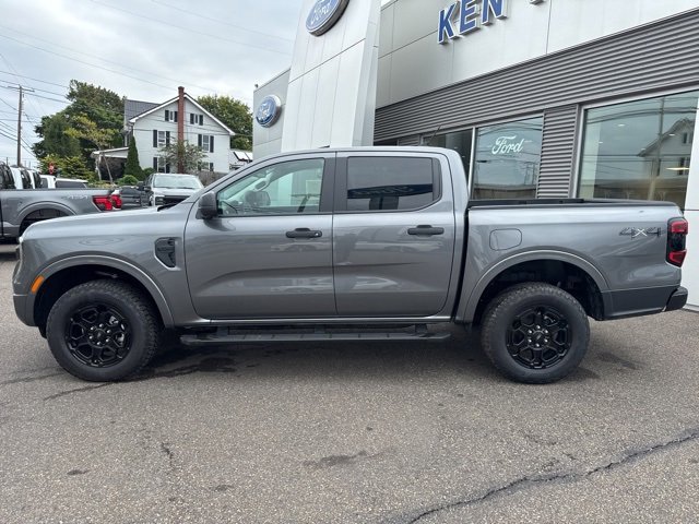 New 2025 Ford Ranger XLT image 9