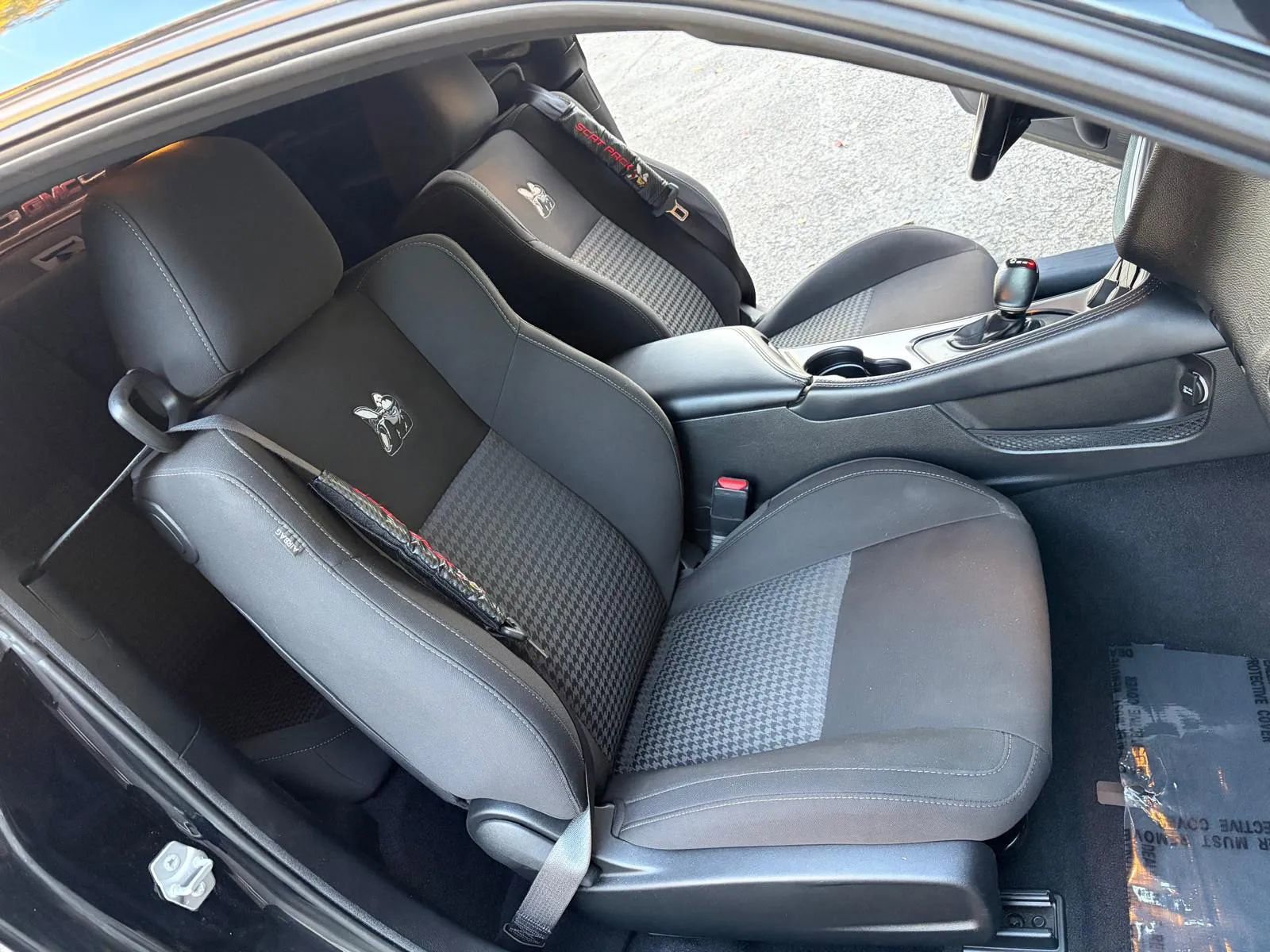 Used 2022 Dodge Challenger R/T Scat Pack image 25