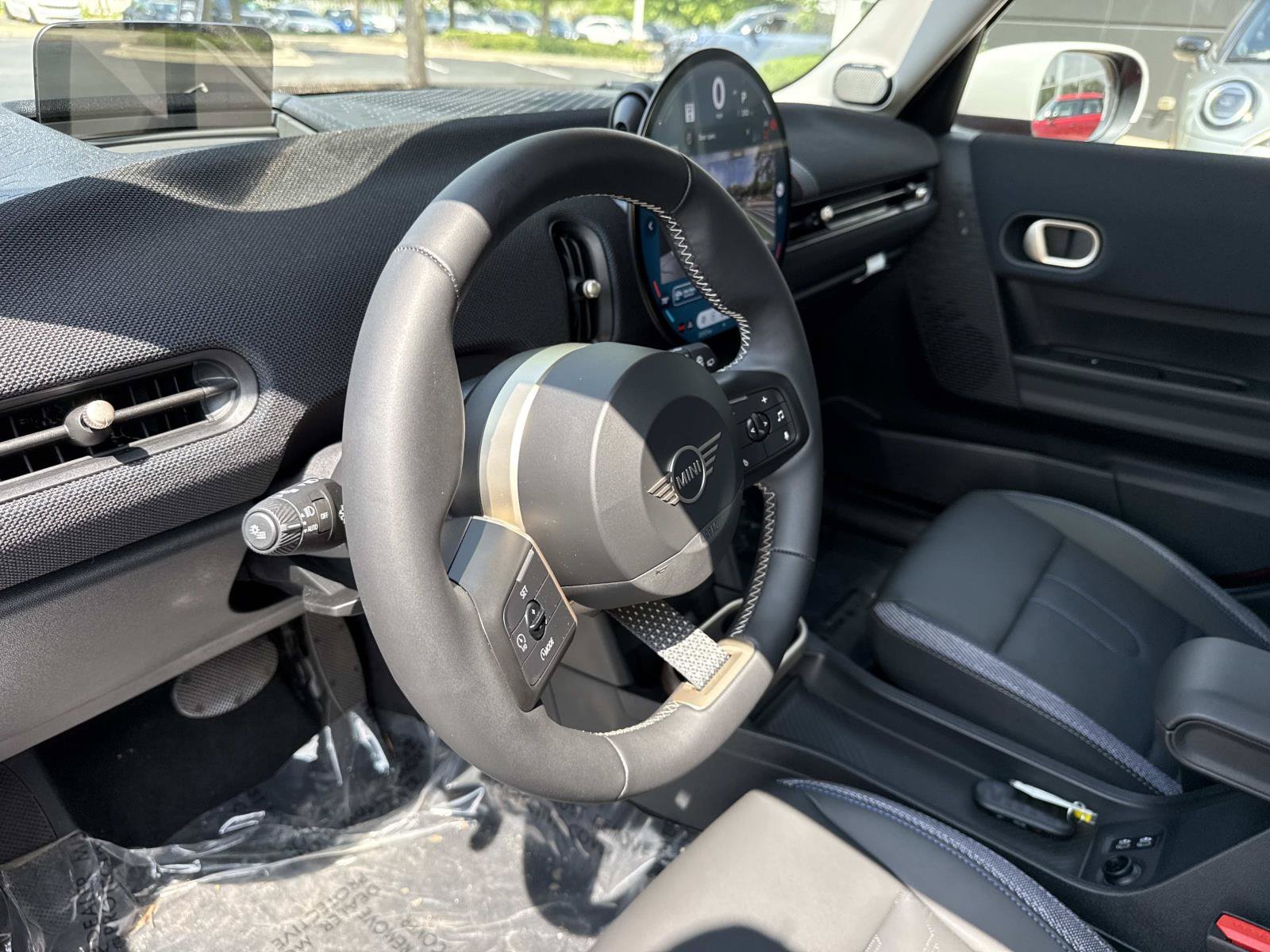 Certified 2025 MINI Cooper S FWD image 24