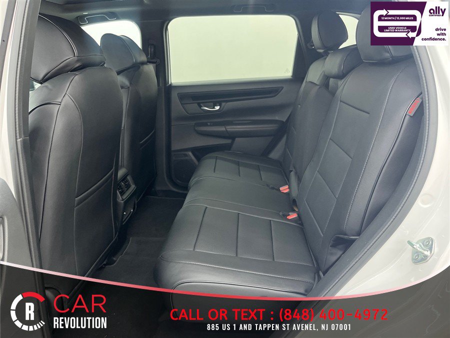 Used 2024 Honda CR-V Sport image 41
