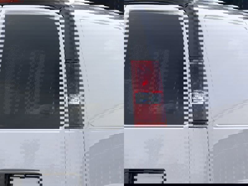New 2025 Chevrolet Express 2500 image 11