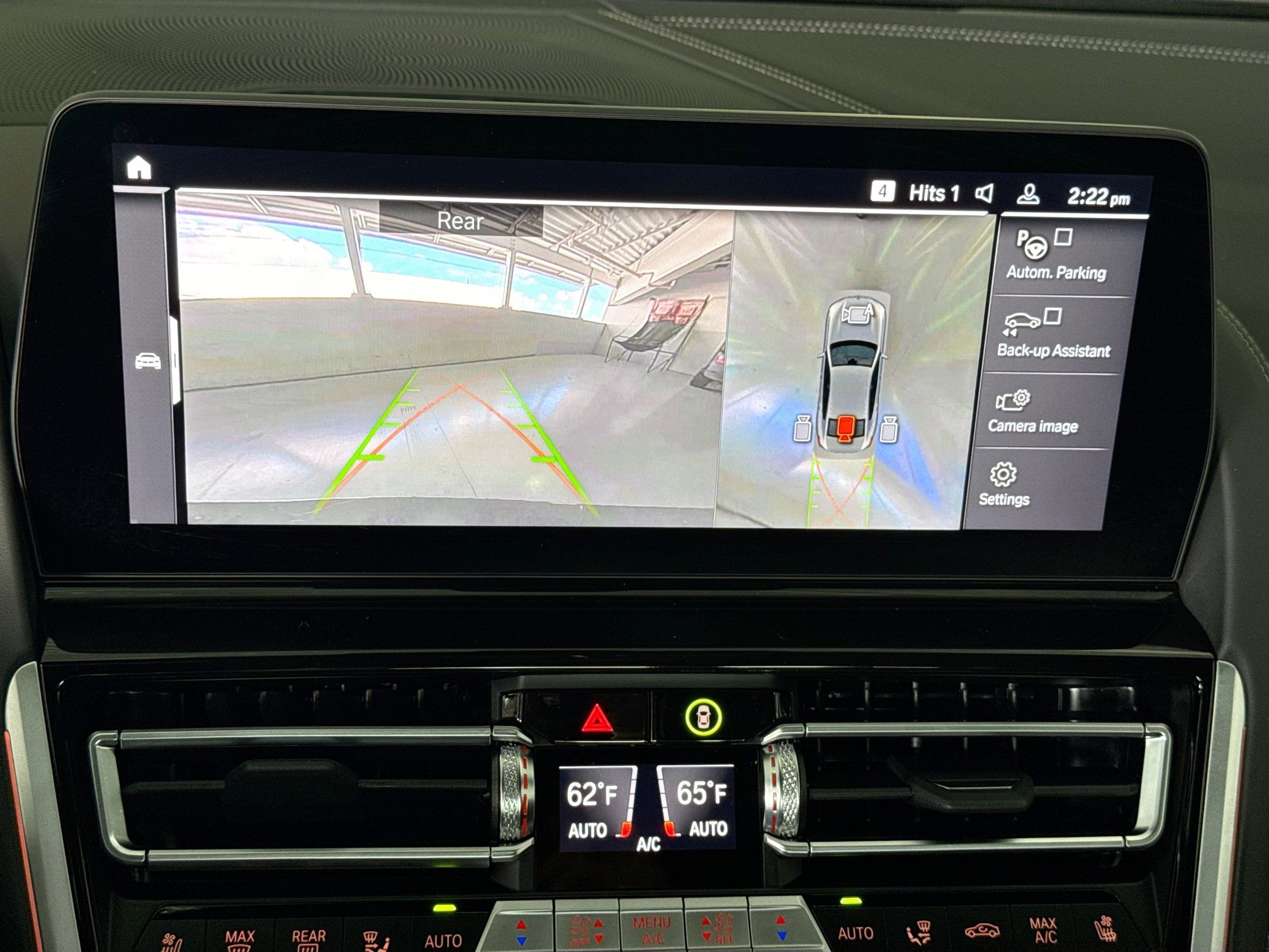 New 2026 BMW 840i xDrive image 33