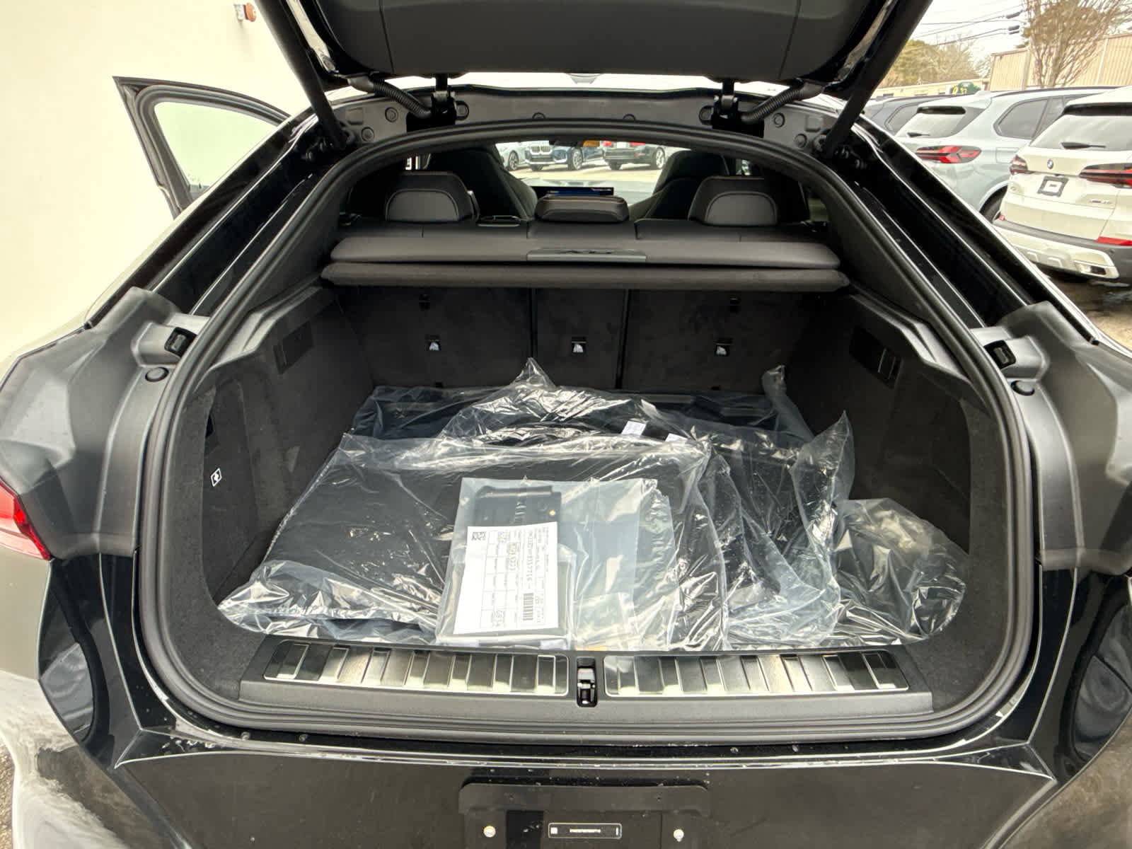 New 2026 BMW X6 M Competition w/ Executive Package image 17