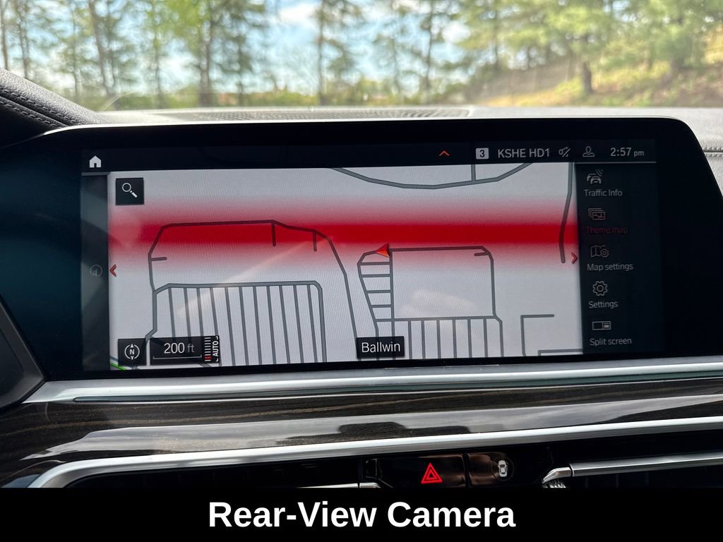 Used 2023 BMW X5 xDrive40i image 21