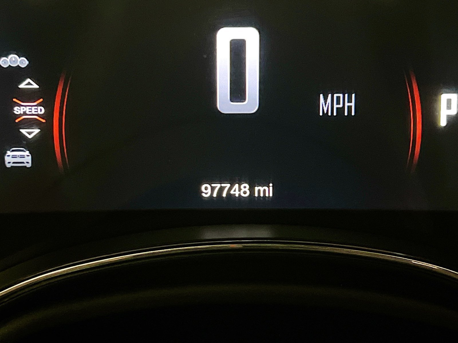Used 2017 Dodge Durango R/T w/ Technology Group AWD/4WD image 8