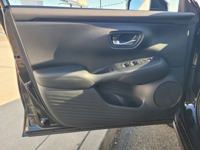 New 2026 Honda HR-V LX image 7