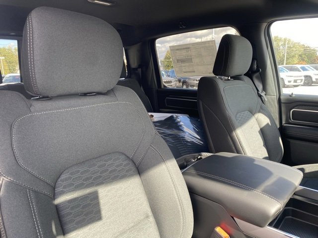 New 2026 RAM 1500 Big Horn image 30