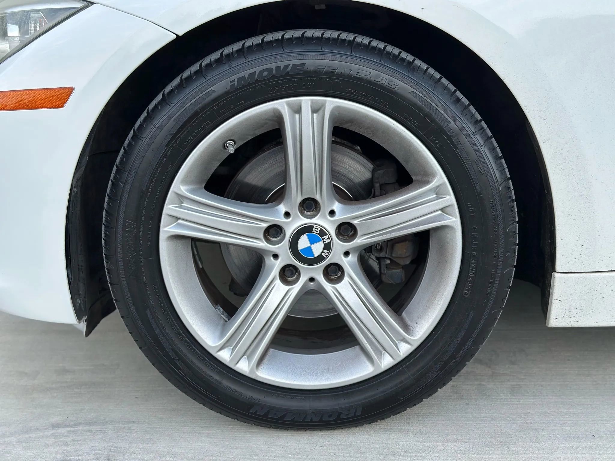 Used 2013 BMW 328i Sedan image 27