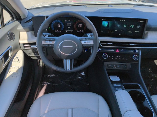 New 2026 Hyundai Sonata SEL FWD image 15