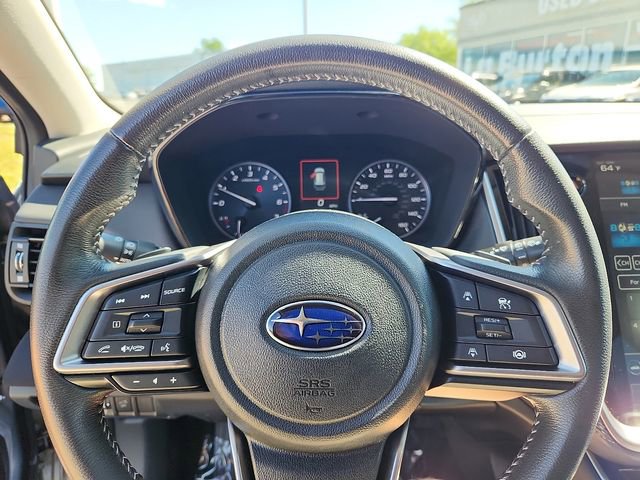 Certified 2024 Subaru Outback Premium AWD/4WD image 18