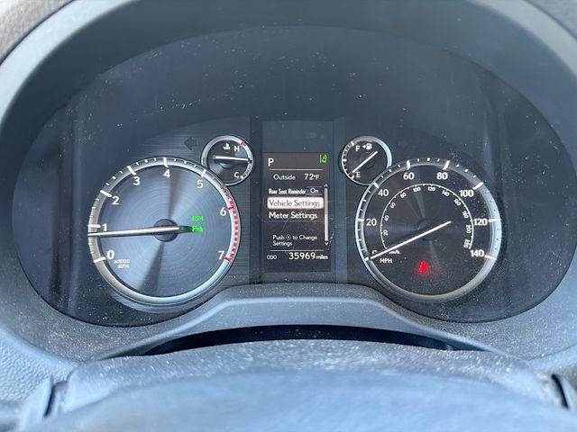 Used 2023 Lexus GX 460 Premium w/ Premium Package AWD/4WD image 40