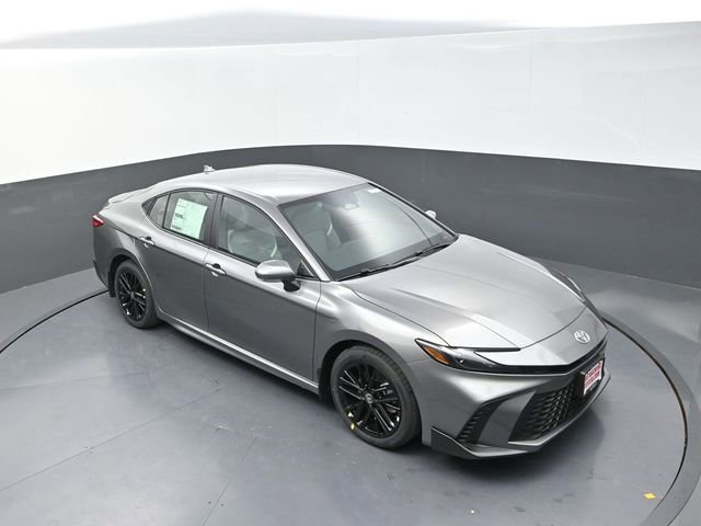 New 2026 Toyota Camry SE w/ Convenience Package FWD image 19