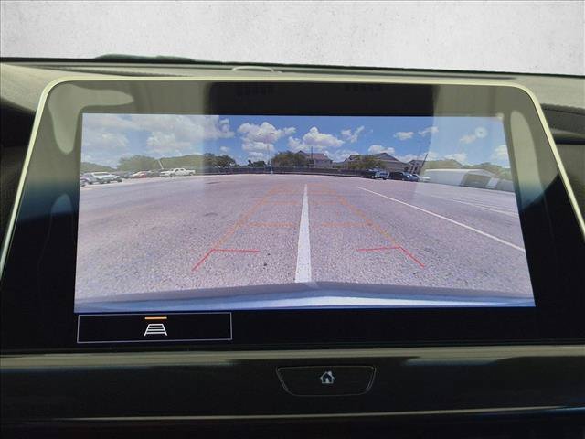 Used 2023 Cadillac CT5 Luxury w/ Cold Weather Package RWD image 13